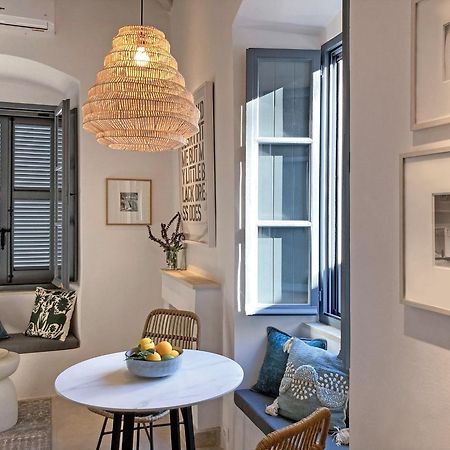 Arta Hydra Otel Dış mekan fotoğraf