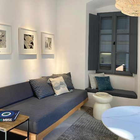 Arta Hydra Otel Dış mekan fotoğraf