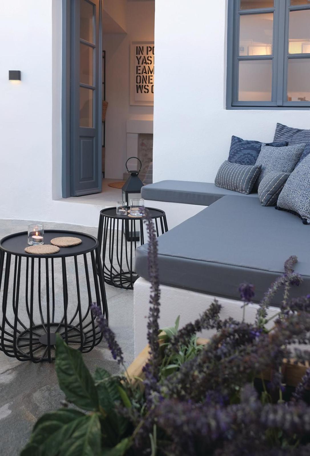 Arta Hydra Otel Dış mekan fotoğraf