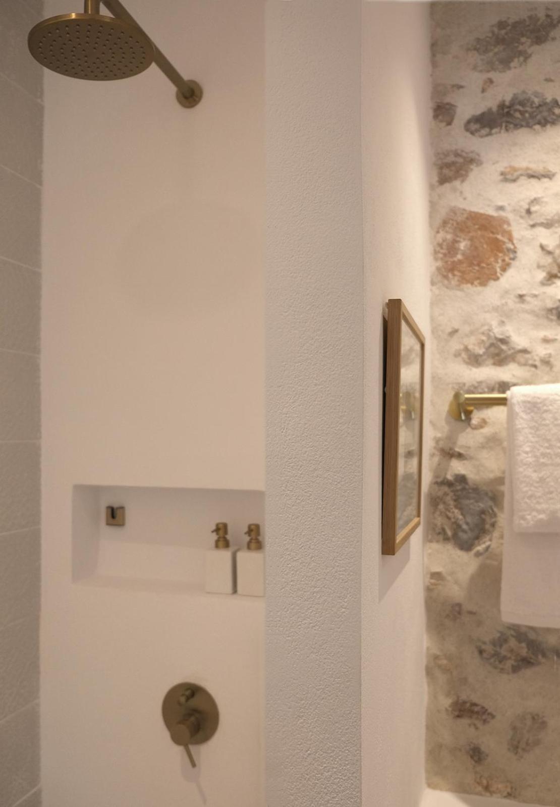 Arta Hydra Otel Oda fotoğraf