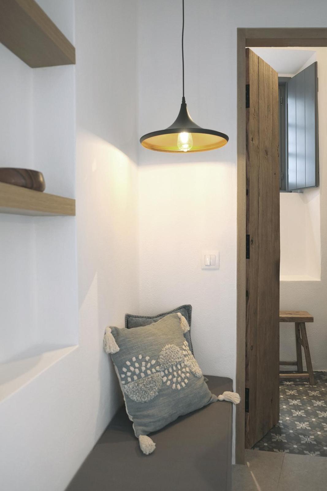 Arta Hydra Otel Oda fotoğraf
