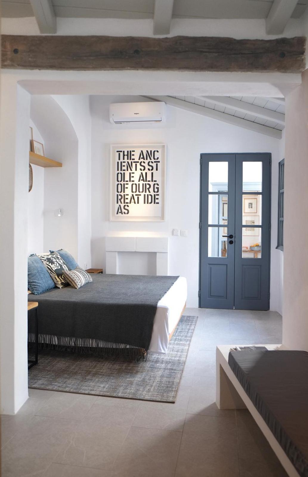 Arta Hydra Otel Oda fotoğraf