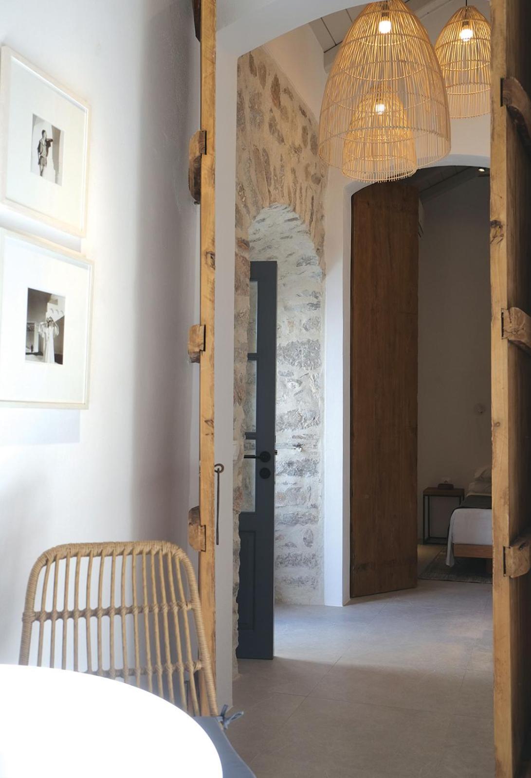 Arta Hydra Otel Oda fotoğraf