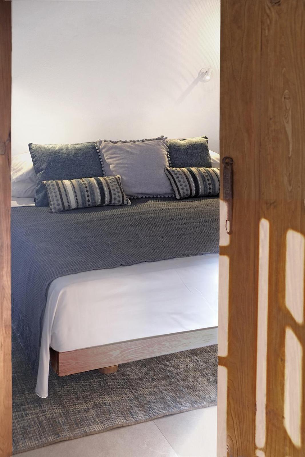 Arta Hydra Otel Oda fotoğraf