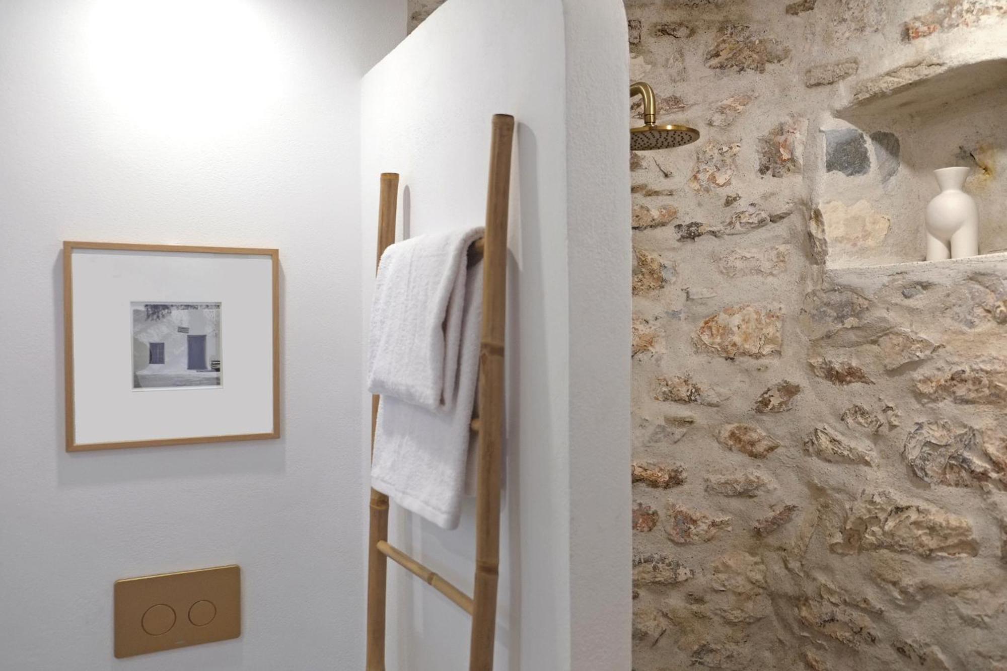 Arta Hydra Otel Oda fotoğraf