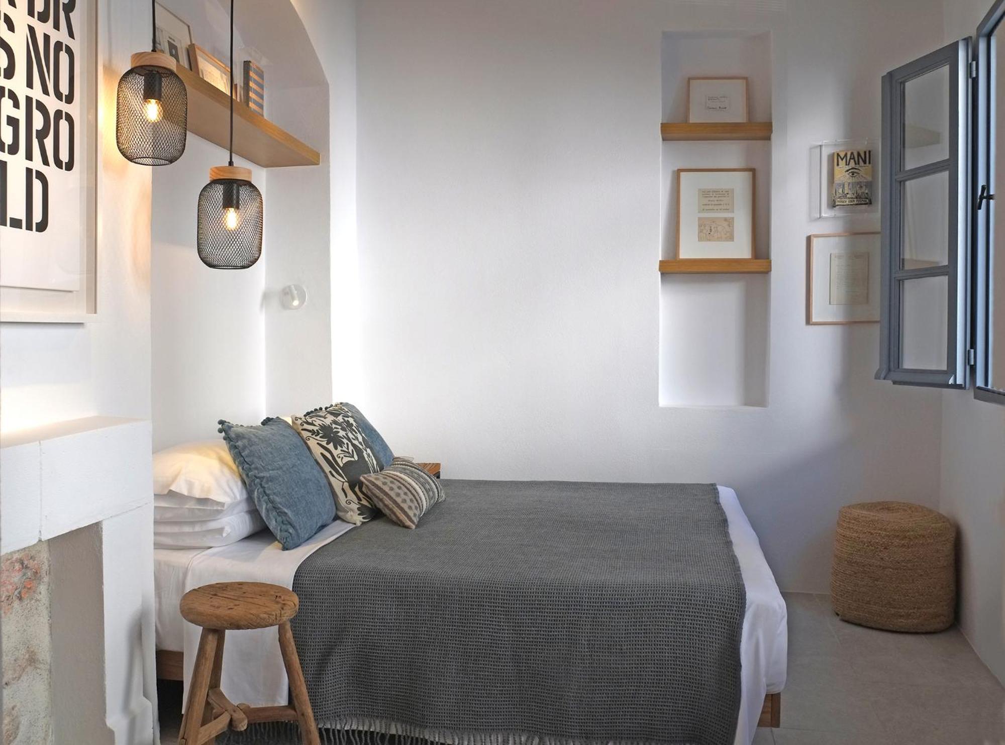 Arta Hydra Otel Oda fotoğraf